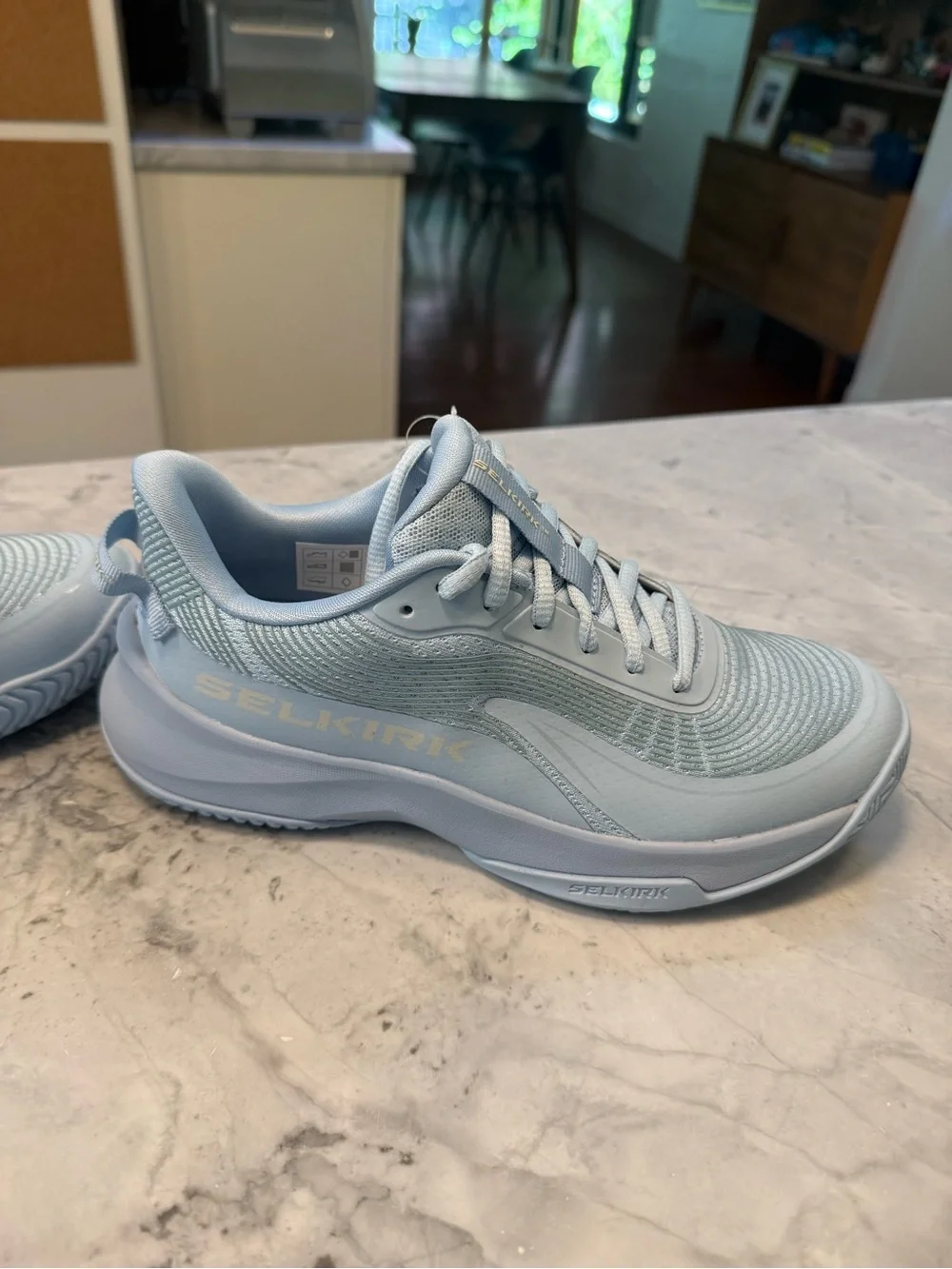 Selkirk Sport Women's CourtStrike Pro Pickleball Shoes